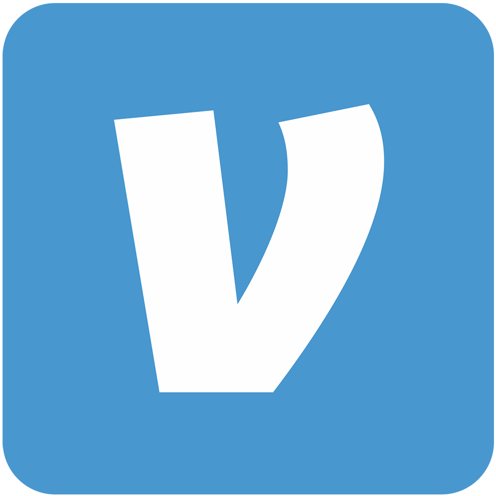 Venmo Icon